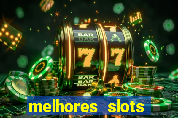 melhores slots pragmatic play